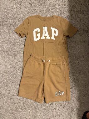 Boys Gap Outfit